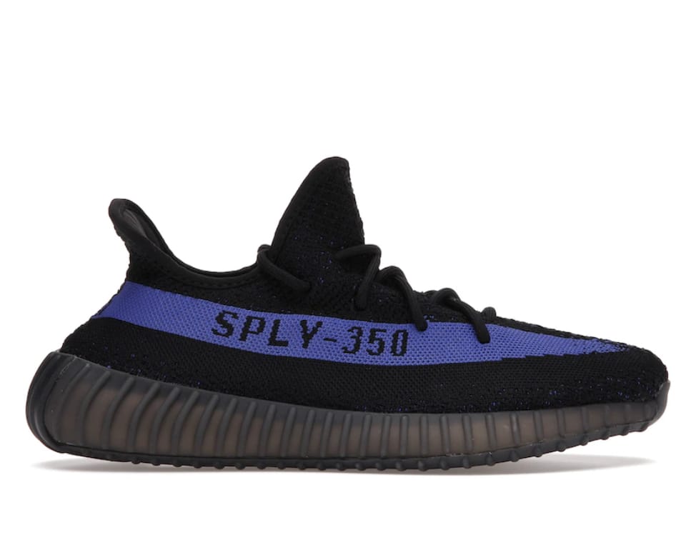 Yeezy Dazzling Blue