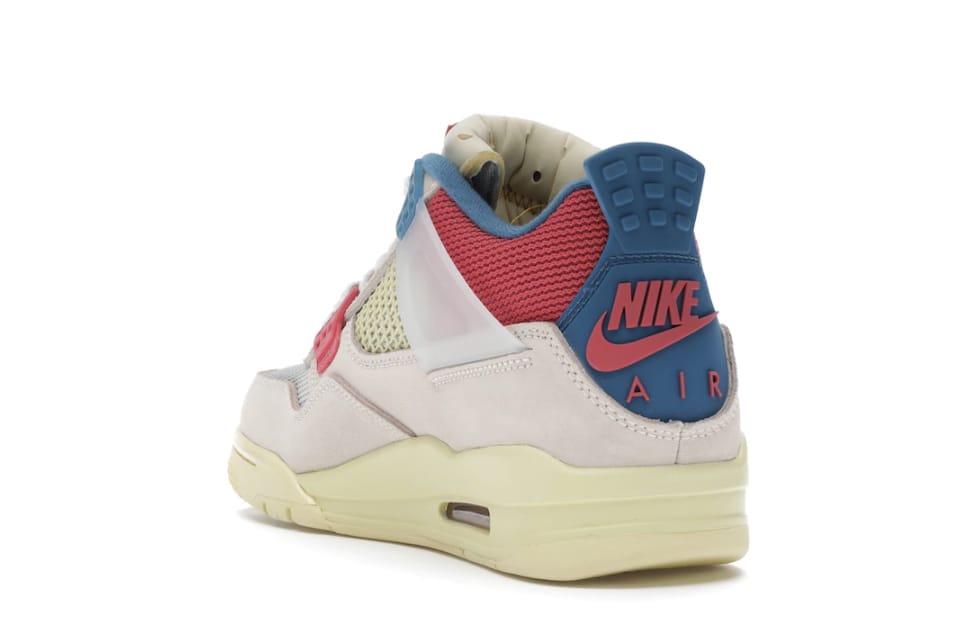 Air Jordan Guava Ice
