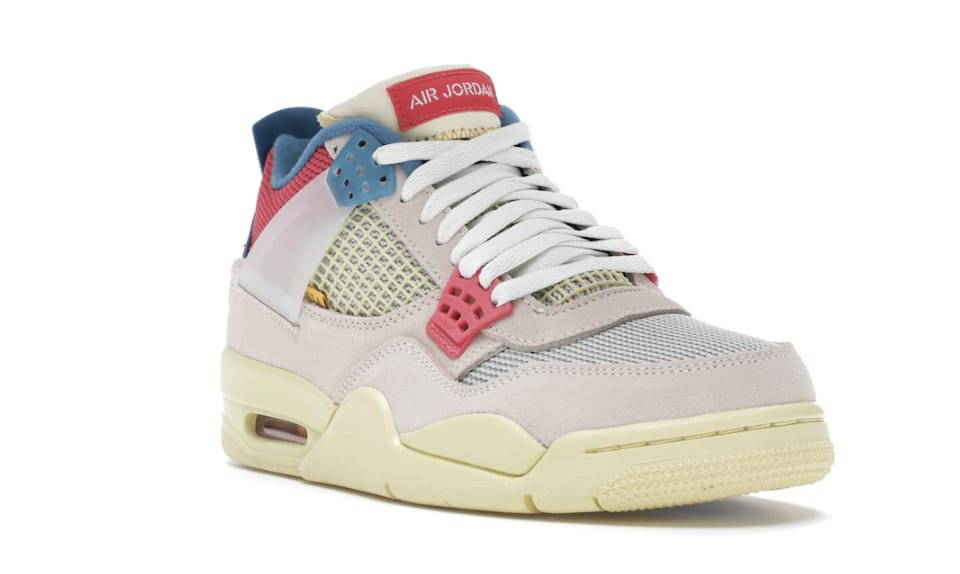 Air Jordan Guava Ice