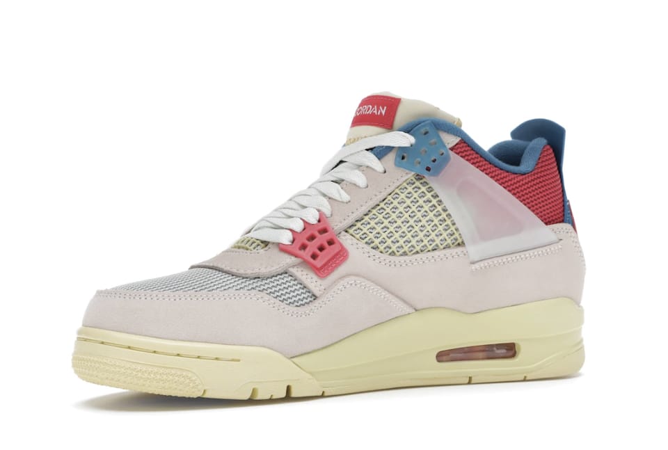 Air Jordan Guava Ice