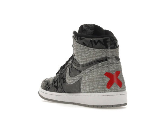 Nike Air Jordan 1 Retro