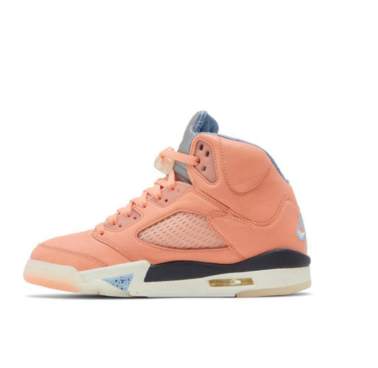 Nike Air Jordan 5 Retro DJ Khaled "We The Best -Crimson Bliss"