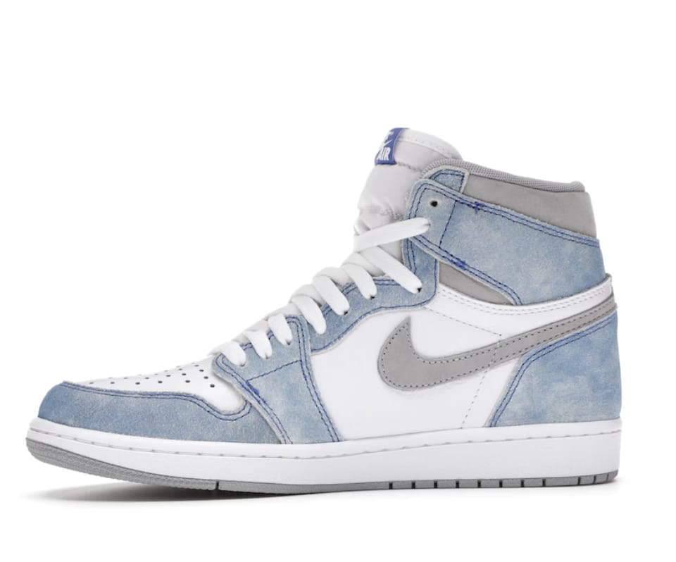Nike Air Jordan 1