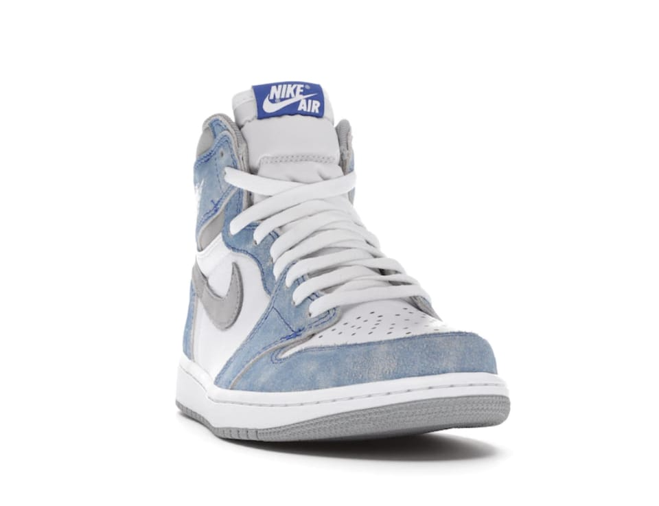 Nike Air Jordan 1