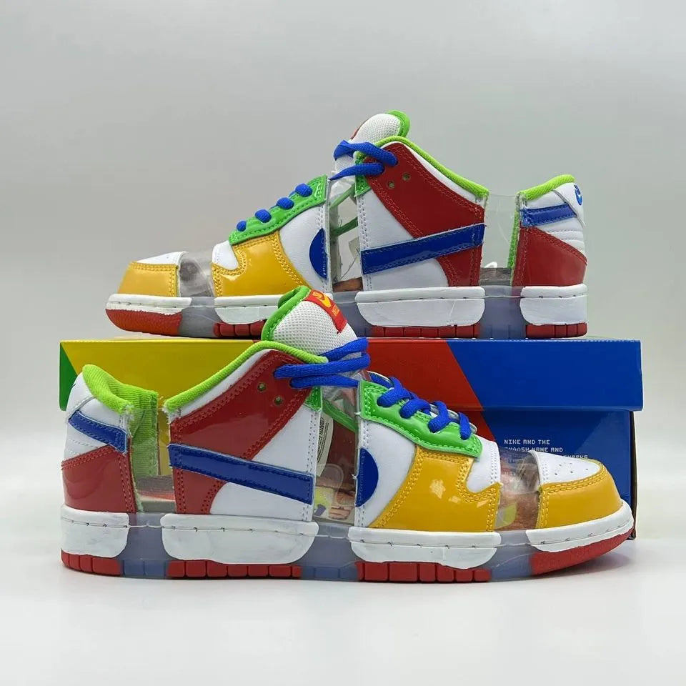 New Arrival