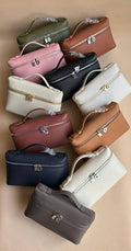 Loro Piana Bag