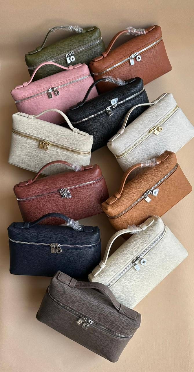 Loro Piana Bag