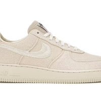 Nike Air Force 1 Low Stussy Fossil