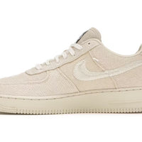 Nike Air Force 1 Low Stussy Fossil