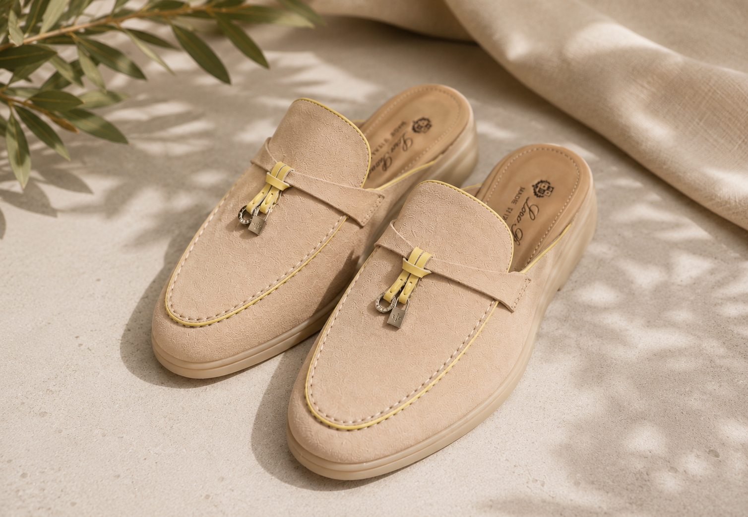 women loafers