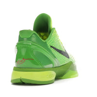 Nike Kobe 6 Protro Grinch