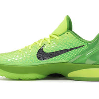 Nike Kobe 6 Protro Grinch