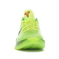 Nike Kobe 6 Protro Grinch