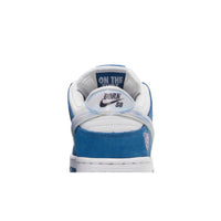 Nike Dunk Low SB 'one block at time' Born x Raised