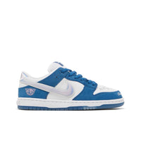 Nike Dunk Low SB 'one block at time' Born x Raised