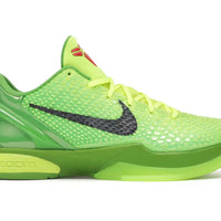 Nike Kobe 6 Protro Grinch