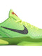 Nike Kobe 6 Protro Grinch