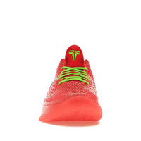 Nike Kobe 6 protro Reverse Grinch