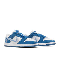 Nike Dunk Low SB 'one block at time' Born x Raised
