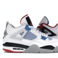 Air Jordan 4 Sneakers