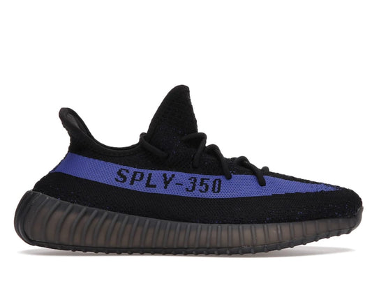 Yeezy Dazzling Blue 