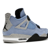 Jordan 4 Retro University Blue