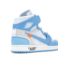 Off White University Blue
