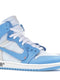 Off White University Blue