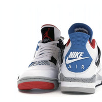 Air Jordan 4 Sneakers