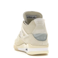 Off White Sail