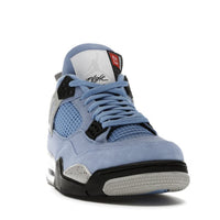 Jordan 4 Retro University Blue