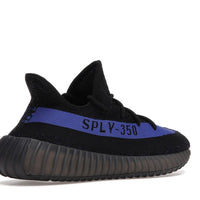 Yeezy Dazzling Blue 