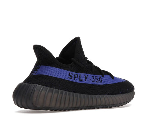 Yeezy Dazzling Blue 