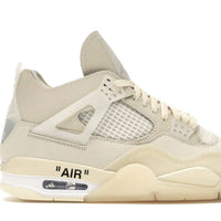 Off White Sail