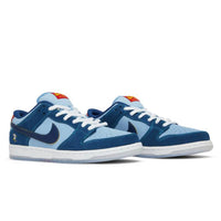 Nike Dunk Low "Why So Sad"