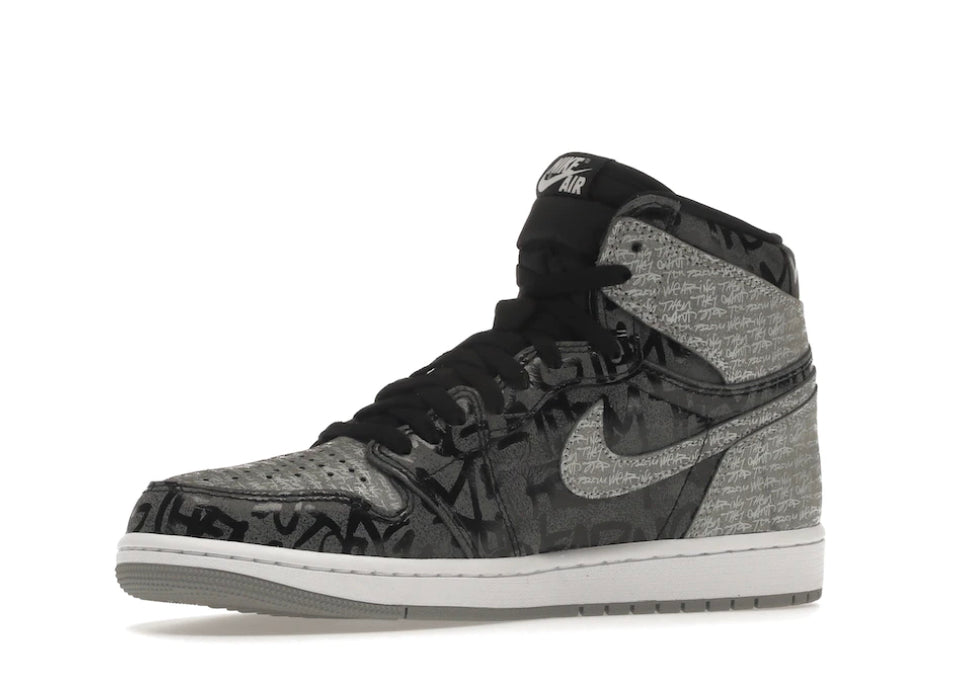Nike Air Jordan 1 Retro 