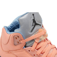 Nike Air Jordan 5 Retro  DJ Khaled "We The  Best -Crimson Bliss"