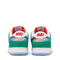 Nike  Dunk Low Foam Finger