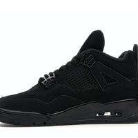 Nike Air Jordan 4 Retro Black Cat