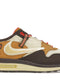 Nike Air Max 1 Travis Scott Cactus Jack Baroque Brown