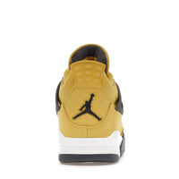 Nike Air Jordan 4 Retro Lightning