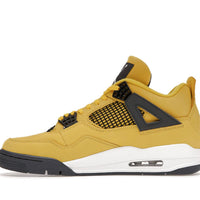 Nike Air Jordan 4 Retro Lightning