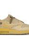 Nike Air Max 1 Travis Scott Cactus Jack Saturn Gold