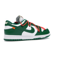 Nike Dunk Low Off White
