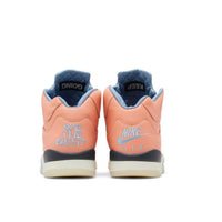 Nike Air Jordan 5 Retro  DJ Khaled "We The  Best -Crimson Bliss"