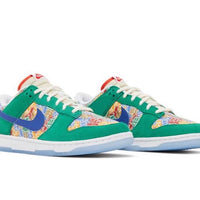 Nike  Dunk Low Foam Finger
