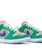 Nike  Dunk Low Foam Finger