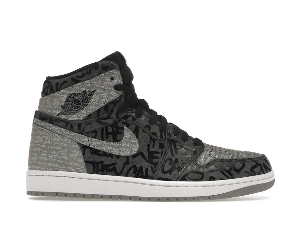 Nike Air Jordan 1 Retro 