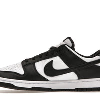 Nike Dunk Low Retro White Black Panda