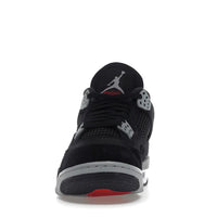 Black Canvas Air Jordan